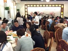 大堂-蒲园食堂(中山大学广州校区南校园店)