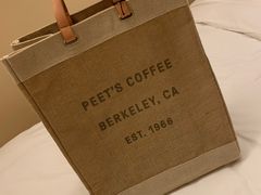 -Peet's 皮爷咖啡(东湖路手作店)