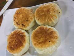生煎包-甘家界柠檬鸭店(高峰林场店)