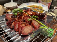 -广府乡下·饭庄(新港东路店)