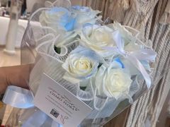 -ChaKo Flora ·茶子花艺 (市北店)