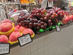 -每日新鲜水果吧(南京东路店)