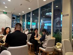 -85度C(深圳佳宁娜店)