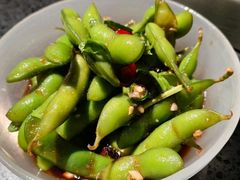 -很久以前羊肉串(簋街店)