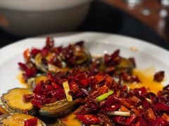 -开海·红岛海鲜虾水饺(石老人店)