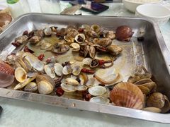 -聚德福海鲜家常菜(刘庄店)