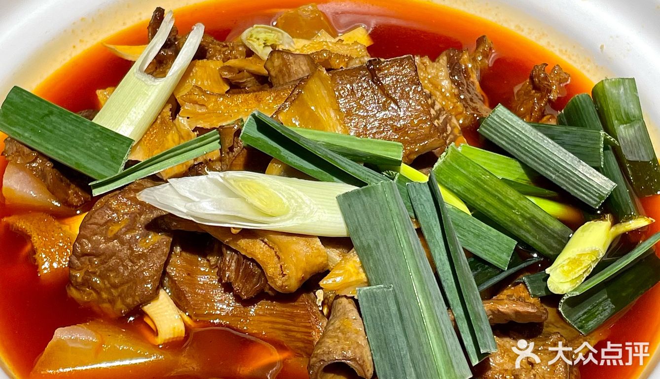 襄阳好吃的砂锅菜