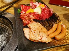 -御牛道日式烤肉料理(杭州万象城店)