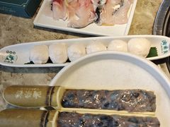 -淘米捞·米汤脆鲩鱼火锅(福田皇岗店)