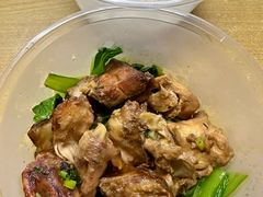 -扬州大学扬子津校区润园餐厅