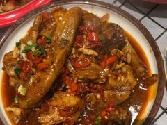 新余鸭三件-江西老表·经典江西八大碗