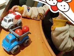 -海底捞火锅(万象城店)