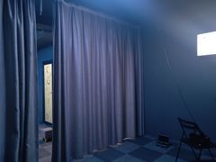 -VR 间客漫·PS电玩·虚拟现实包间游戏电竞(街道口店)