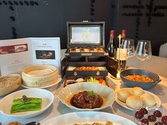 -莉莉海堂HAITANG·烤鸭(国贸商城店)