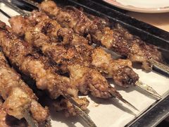 -清真·老门框爆肚涮肉·中华老字号(丰管路店)