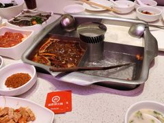 -海底捞火锅(杭州庆春路夜宵主题店)