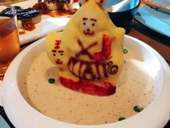 -局气 烤鸭·北京菜(光华路店)