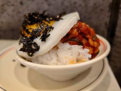 -七八冷面·延边朝鲜族美食(欢乐谷店)