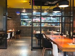 大堂-牛男手造(地铁天虹店)