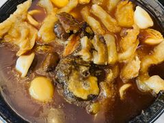 -鹭江潮餐厅•福建菜(鹭江佲家酒店)