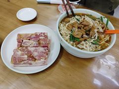 -陈记锅盖面(长江路店)