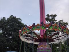 -南宁南湖公园