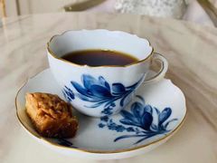 -Me Coffee下午茶艺术空间