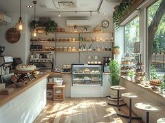 -山与蓝·轻糖鲜果蛋糕(勒泰店)
