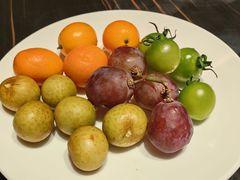 -桃花源中餐厅(金茂豪华精选酒店)