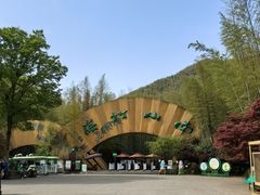 -天目湖御水温泉·度假酒店