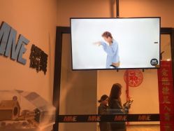 -MME街舞
