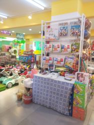 -棒棒糖儿童百货(上海路店)