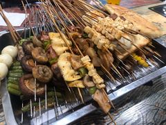 -老谢野馄饨(延安路店)