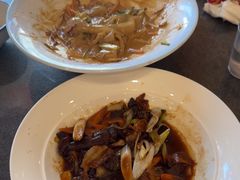 -大清花饺子(山庄店)