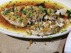 -李氏传家菜(兴城路店)