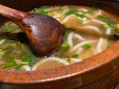 花溪牛肉粉-山石榴·贵州菜(丰盛里店)