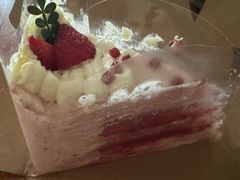 -提亚烘焙·手作面包·生日蛋糕(七星店)