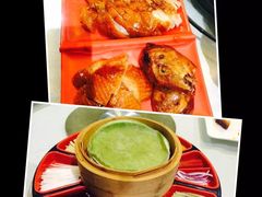 -羲和雅苑•北京烤鸭(平安国际金融中心店)