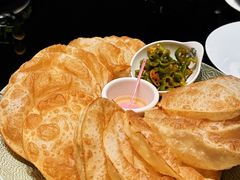 -清真·宁夏印象·盐池滩羊肉体验店(江宁路店)