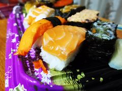 -池田寿司·新鲜现做(昌平悦荟店)