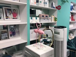 -斐尔国际皮肤管理中心