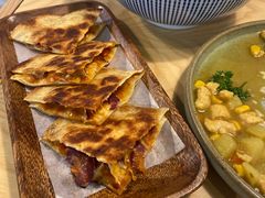 -红小满休闲餐厅(十全街店)