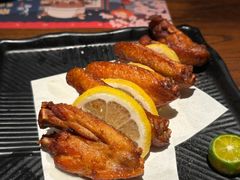 -京鹿料理(荟聚店)