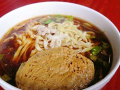 -邵顺兴锅盖面(金山宝地店)