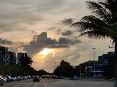 -快乐之星KTV(东沙路店)