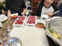 -潮悦牛肉火锅城(水贝店)