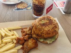 -必胜客(航洋国际店)