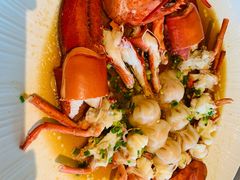 -高佳庄·舟山海鲜(海景旗舰店)