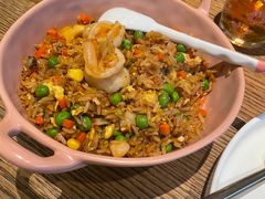-甜阿姨·天台花园私房菜(万松园店)