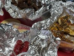 -永刚烧烤(大夜市店)